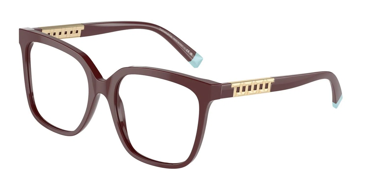 Tiffany 2227 Eyeglasses - view 2
